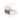 Stelsie Panel Bed - White / Full