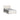 Stelsie Panel Bed - White / Queen
