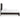 Belachime Panel Bed - Black / Twin