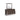 Pamytta Dresser and Mirror - Brown