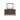 Pamytta Dresser and Mirror - Brown