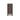 Pamytta Dresser - Brown / 6 Drawer
