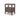 Pamytta Nightstand - Brown / 1 Drawer