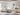Cadmori Upholstered Panel Bed - Two-tone / Queen