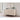 Cadmori Dresser and Mirror - Two-tone / 6 Drawer