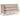 Cadmori Dresser - Two-tone / 6 Drawer