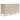 Cadmori Dresser - Two-tone / 6 Drawer