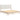 Cadmori Upholstered Panel Bed - Two-tone / King