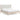 Cadmori Upholstered Panel Bed - Two-tone / King