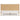 Cadmori Upholstered Panel Bed - Two-tone / King