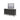 Cadmori Dresser and Mirror - Black/White / 6 Drawer