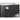 Cadmori Dresser - Black/White / 6 Drawer