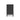 Cadmori Dresser - Black/White / 6 Drawer