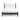 Cadmori Upholstered Panel Bed - Black/White / Queen