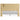 Altyra Panel Bed - White / King