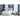 Altyra Panel Bed - White / Full