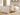 Willowton Sleigh Bed - Whitewash / King