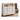 Willowton Dresser - Whitewash / 6 Drawer