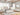 Willowton Panel Bed - Whitewash / Queen