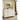 Willowton Dresser and Mirror - Whitewash / 6 Drawer