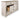 Willowton Dresser - Whitewash / 6 Drawer