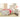 Willowton Panel Bed - Whitewash / Twin