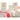 Willowton Panel Bed - Whitewash / Twin