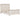 Willowton Panel Bed - Whitewash / Queen