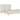 Willowton Panel Bed - Whitewash / California King