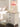 Willowton Nightstand - Whitewash / 2 Drawer