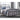 Nashburg Metal Bed - Black / Full