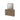Oliandon Dresser and Mirror - Light Brown