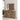 Oliandon Dresser and Mirror - Light Brown