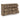 Oliandon Dresser - Light Brown / 7 Drawer