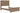 Oliandon Panel Bed - Light Brown / Queen