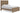 Oliandon Panel Bed - Light Brown / Queen