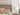 Oliandon Panel Bed - Light Brown / Queen