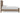 Oliandon Panel Bed - Light Brown / Queen