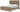 Oliandon Panel Bed - Light Brown / King