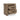Oliandon Nightstand - Light Brown / 2 Drawer