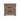 Oliandon Nightstand - Light Brown / 2 Drawer