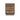 Chirason Chest of Drawers - Brown