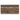 Chirason Wide Chest of Drawers - Brown