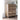 Chirason Wide Chest of Drawers - Brown