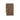Chirason Nightstand - Brown / 2 Drawer