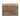 Chirason Nightstand - Brown / 2 Drawer