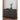 Parlayon Dresser - Charcoal / 6 Drawer