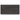 Fraluna Chest of Drawers - Charcoal