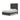 Fraluna Panel Storage Bed - Charcoal / Queen