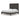 Fraluna Panel Bed - Charcoal / King